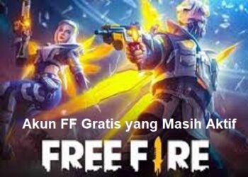 40 Akun FF Gratis yang Masih Aktif Google Hari Ini 2026 7 Cara Hapus Tabel di Word