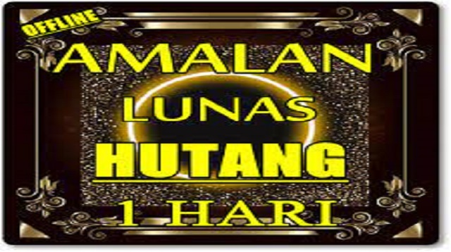 Amalan Lunas Hutang 1 Hari 1 Download Kinemaster Diamond APK 2025 untuk Android Gratis