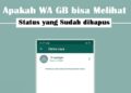 Apakah WA GB Bisa Melihat Status yang Sudah dihapus? 4 Download 3D Lut Mod Apk Full Unlocked Free Latest Version
