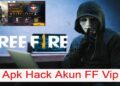 Download Apk Hack Akun FF VIP 3 Cara Melihat Nomor Sakuku Mudah