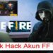 Download Apk Hack Akun FF VIP 8 Cara Melihat Nomor Sakuku Mudah