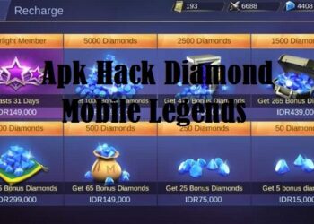 Cara Salin URL Akun Instagram