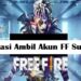 Download Aplikasi Ambil Akun FF Sultan Paling Ampuh 8 Cara Menggunakan Kupon Diamond Mobile Legends