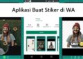 5 Aplikasi Pembuat Stiker di WA 5 Cara Mendapatkan Listrik PLN Gratis Lewat WhatsApp