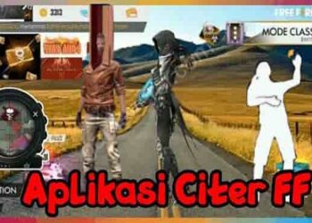 Link Download 2 Aplikasi Cheater FF Paling Ampuh 9 Cara Melihat Nomor Sakuku Mudah