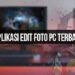 5 Aplikasi Edit Foto PC Untuk Pemula Gratis 8 Cara mengubah PDF ke Word