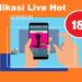 Download 6 Aplikasi Live Hot Bebas Paling Ramai 8 Cara Daftar Shopeepay Plus Tanpa KTP Mudah