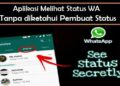 2 Cara Download File WA yang Sudah Dihapus Pengirim