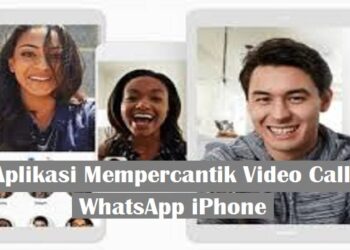 Coocoo WhatsApp, Aplikasi Mempercantik Video Call WhatsApp iPhone 9 Cara Hapus Akun DANA di Snack Video