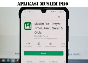 Fitur dan Cara Mengunduh Audio Al-Qur`an Dalam Aplikasi Muslim Pro 9 3 Cara Cek Grammar Online di Google