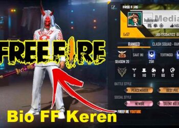Download Cheat Free Fire Terbaru dan Cara Menggunakannya