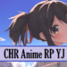 6 CHR RP Anime YJ 8 6 Anime Adventure Paling Seru Untuk Ditonton