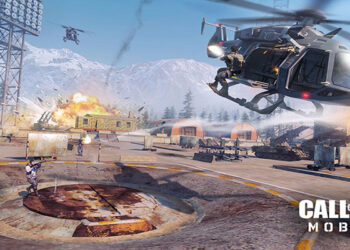 5 Tips Cara Cepat Naik Level COD Mobile 9 Cara Nelpon Gratis AXIS ke Semua Operator