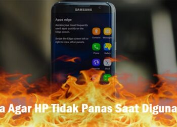 5 Cara Mengunci Aplikasi di HP Samsung