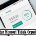 Cara Agar Memori HP Tidak Cepat Penuh 8 Cara Membuat Garis di Word
