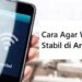 Cara Agar WiFi Stabil di Android Tanpa Aplikasi dan Dengan Aplikasi 8 6 Jenis dan Harga Paket IndiHome yang Perlu Anda Ketahui