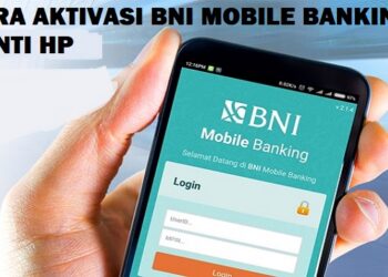 Cara Aktivasi BNI Mobile Banking Ganti HP Mudah 9 Cara Melihat Live IG Random Mudah