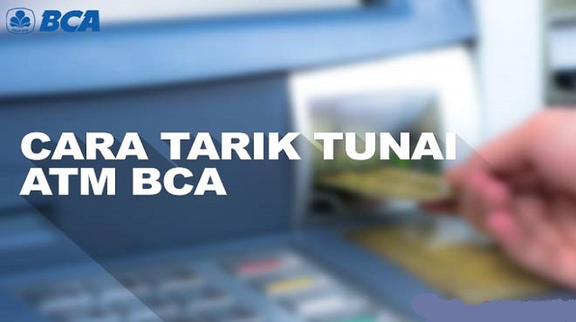 Cara Tarik Tunai BCA, Mudah dan Cepat 1 Cara Top Up ML di Unipin dan Cara Mendapatkan Promo