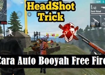 Ini 3 Cara Auto Booyah Free Fire yang Mudah dan Ampuh 9 Ini 5 Cara Top Up Mobile Legends Dengan Pulsa