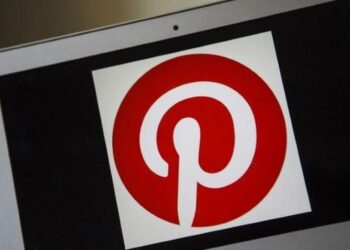 Cara Baca Pinterest