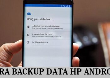 Cara Menulis Daftar Pustaka Dari Buku dan Contohnya