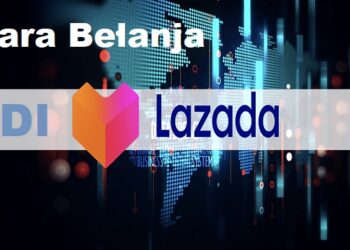 Cara Belanja di Lazada Tanpa Email Lebih Dari Satu Barang Bagi Pemula 9 Cara Membuka Kamera di Laptop Asus