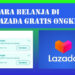 Cara Belanja di Lazada Gratis Ongkir 8 7 Cara Menampilkan Layar HP ke Laptop