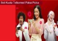 Cara Beli Kuota Telkomsel Pakai Pulsa 2 Kode Promosi Webtoon yang Masih Aktif 2026