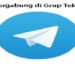 Cara Bergabung di Grup Telegram 8 4 Cara Mengatasi Foto dari Instagram Tidak Muncul di Galeri