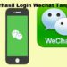 Cara Berhasil Login Wechat Tanpa Scan Barcode Mudah 8 Cara Mendapatkan Uang dari TikTok dengan Mengundang Teman