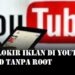 Cara Blokir Iklan di YouTube Android Tanpa Root 8 Script Html Private Instagram