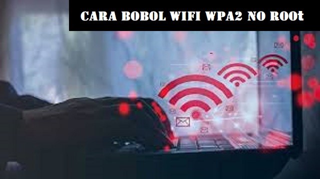 2 Cara Bobol WiFi WPA2 No Root, Ampuh dan Mudah 1 Cara Menghapus Tema di HP OPPO, Mudah dan Cepat