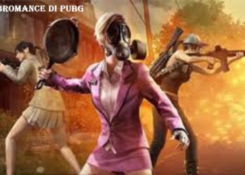 Cara Bromance di PUBG 9 Ini Cara Hack Telegram Tanpa Verifikasi yang Biasa Digunakan Oleh Hacker, Waspada!