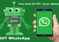 14 Aplikasi Sadap WhatsApp (WA) Pasangan di Gadget Kita