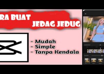 Cara Membuat Jedag Jedug di CapCut Mudah 9 Ini Cara Hack Telegram Tanpa Verifikasi yang Biasa Digunakan Oleh Hacker, Waspada!