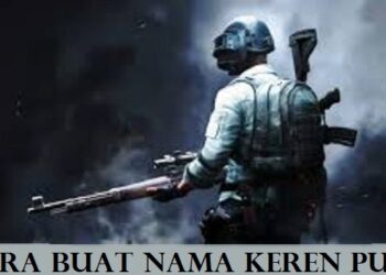 Cara Buat Nama Keren PUBG 9 Download Whaff Rewards Apk untuk Android Gratis