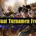 Cara Membuat Turnamen Free Fire 8 Download Kinemaster Diamond APK 2026 untuk Android Gratis