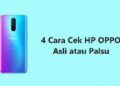 5 Cara Mengunci Aplikasi di HP Samsung