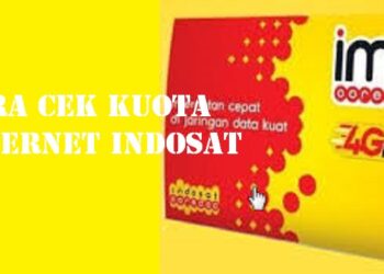 Cara Hapus Tabel di Word