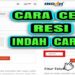 Cara Cek Resi Indah Cargo 8 Cara Daftar Edmodo di HP