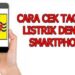 Cara Cek Tagihan Listrik Lewat HP 8 3 Cara Stop Paket Telkomsel