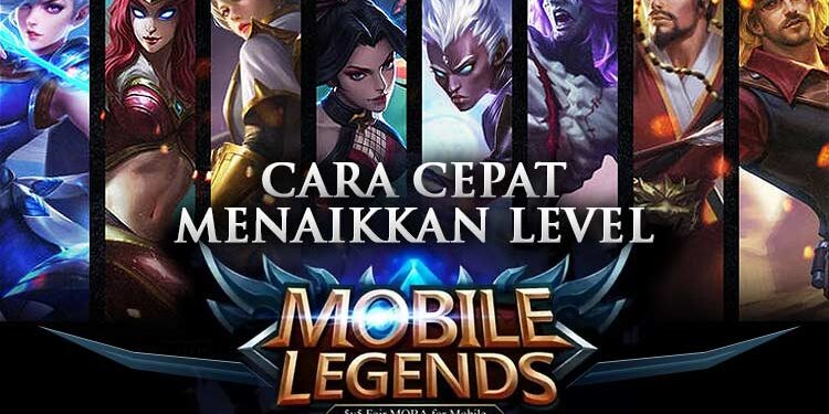 Begini Cara Cepat Naik Level ML, Mudah dan Cepat 1 Begini Cara Melihat CCTV Lalu Lintas Mudah