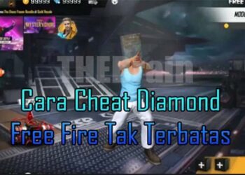 Cara Mudah Mengatasi Server Akan Segera Siap Free Fire (FF)