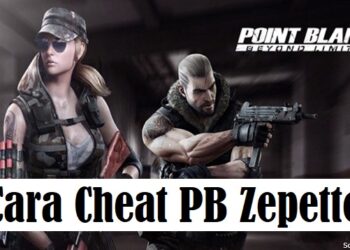 Cara Mengembalikan Akun Garena Free Fire melalui Help.garena.co.id Hack