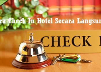 Cara Upgrade LinkAja ke Full Service, Mudah dan Cepat