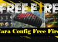 Config Free Fire Terbaru Tanpa Aplikasi dan Dengan Aplikasi 4 6 Cara Mengatasi TikTok Tidak Bisa Like Mudah