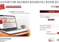 Cara Daftar Mobile Banking Bank Jatim 2 Cara Download Google Meet di Laptop