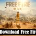 Cara Download Free Fire Max 8 4 Game Online Penghasil Uang Paling Populer