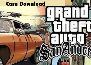 Download GTA San Andreas Lite Gratis
