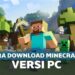 Cara Download Minecraft di PC Gratis 8 Cara Download Minecraft di PC Gratis